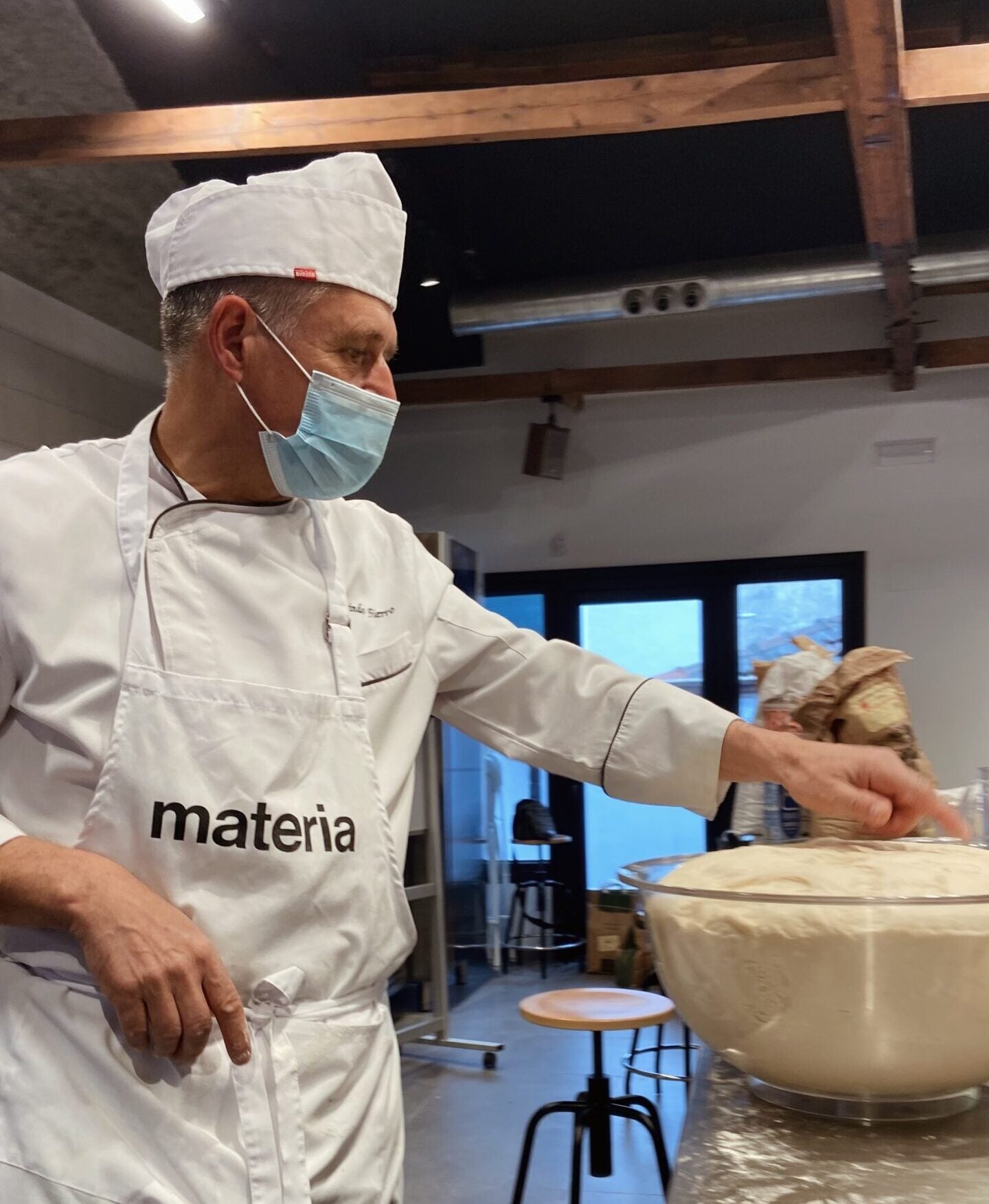 COMPLETO - Curso "Aprende a hacer pan en casa" con Florindo Fierro 10.ENE.26