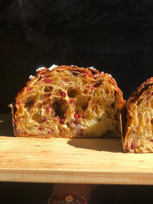 Aprende a Hacer Panettone en Casa
