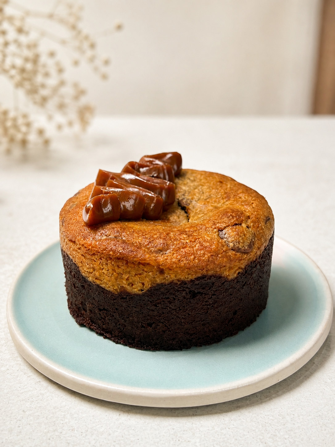 Taller de Cookies con Blend Cookies