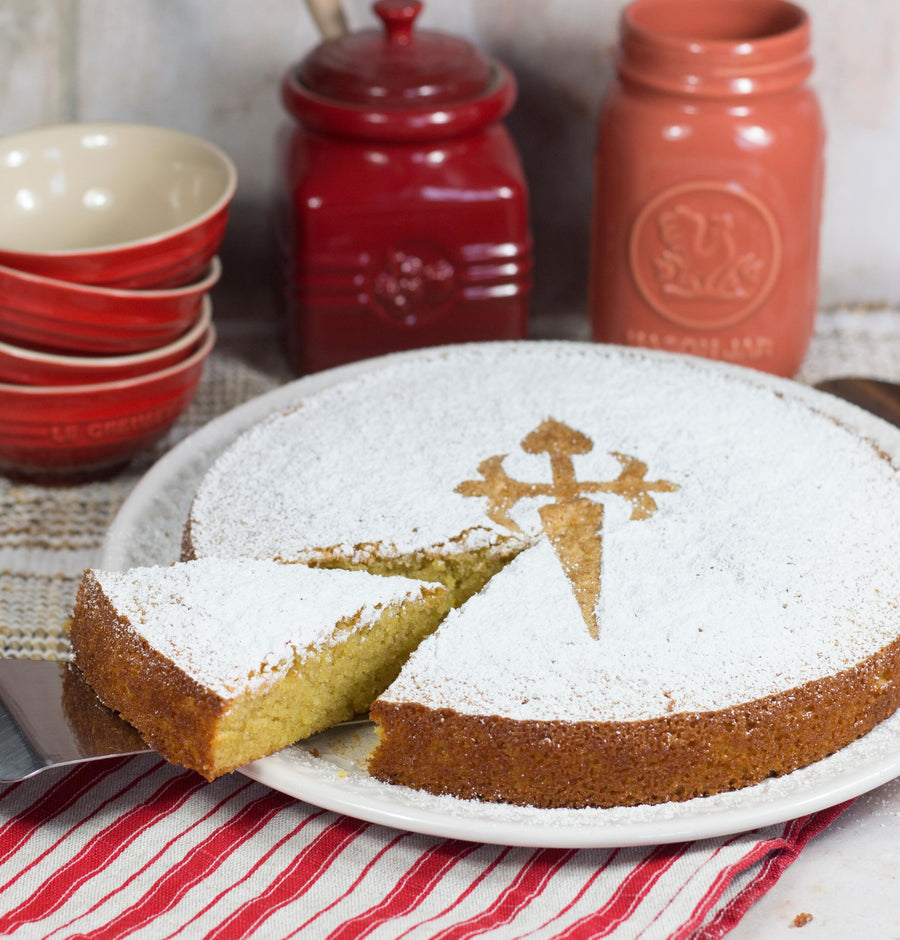 Curso Repostería Tradicional