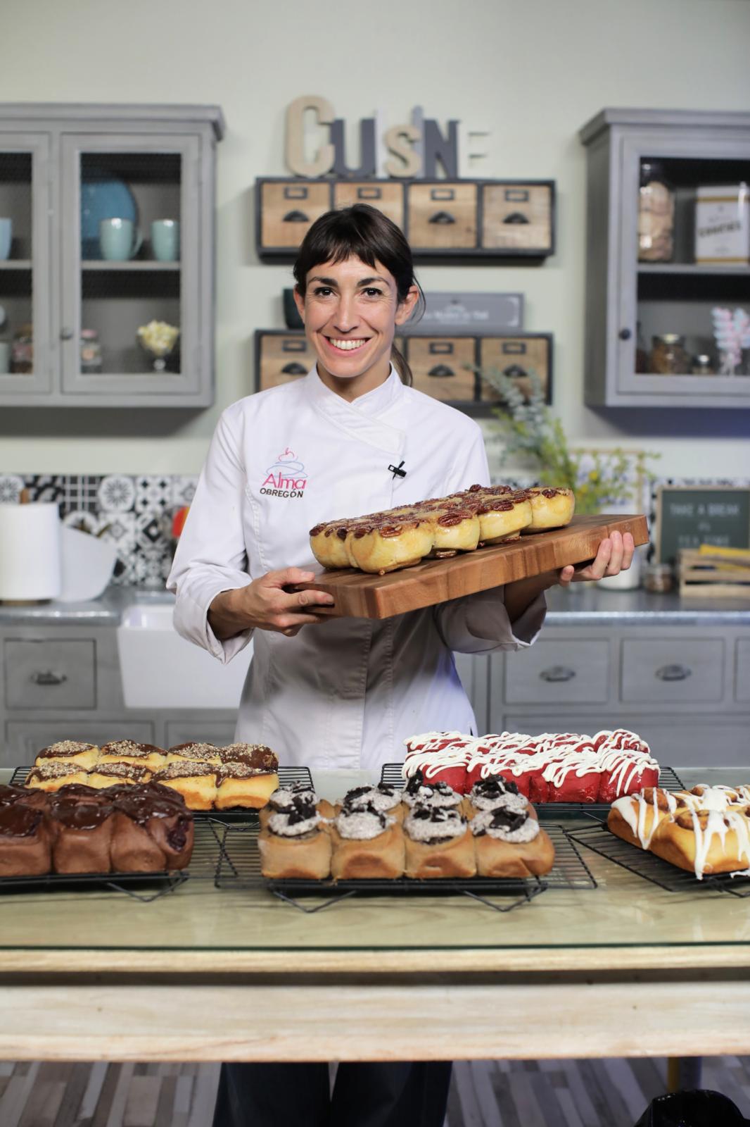 Curso Monográfico Rolls con Alma Obregón- 6.FEB.26