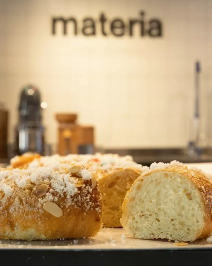 Curso Roscón de Reyes