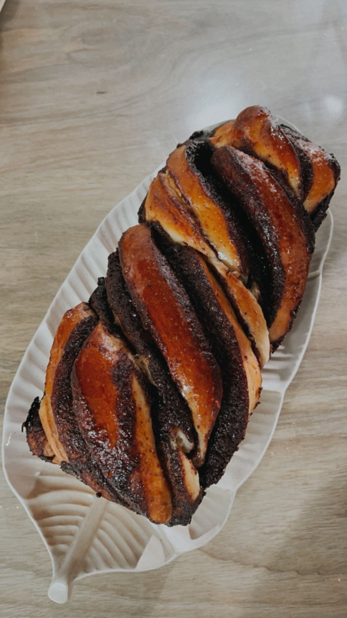 Curso bollería para principiantes con Alma Obregón- 20.MAR.26