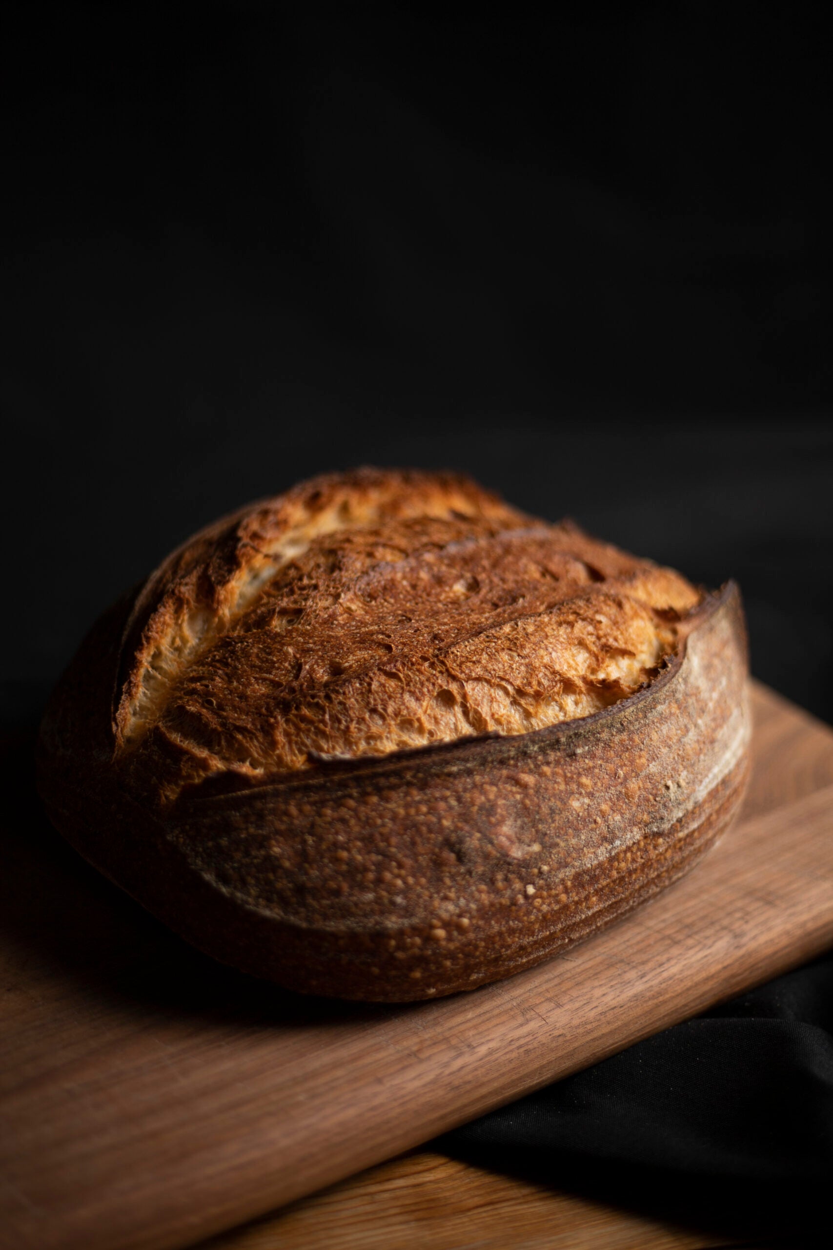 COMPLETO - Curso de pan de masa madre" por David Solana Mateos 31.ENE.26