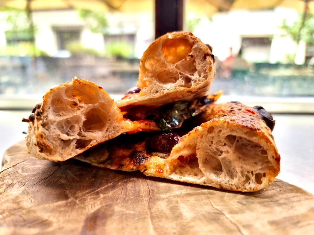 Curso de pizza por Matteo Concu - 27.FEB.26