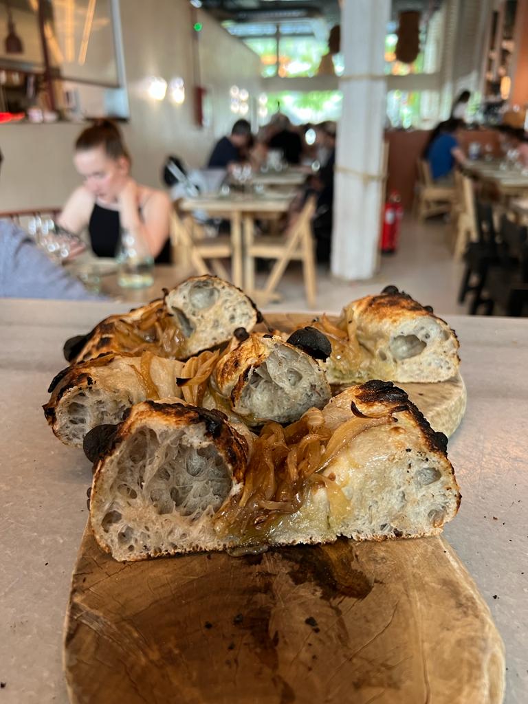 Curso de pizza por Matteo Concu - 27.FEB.26