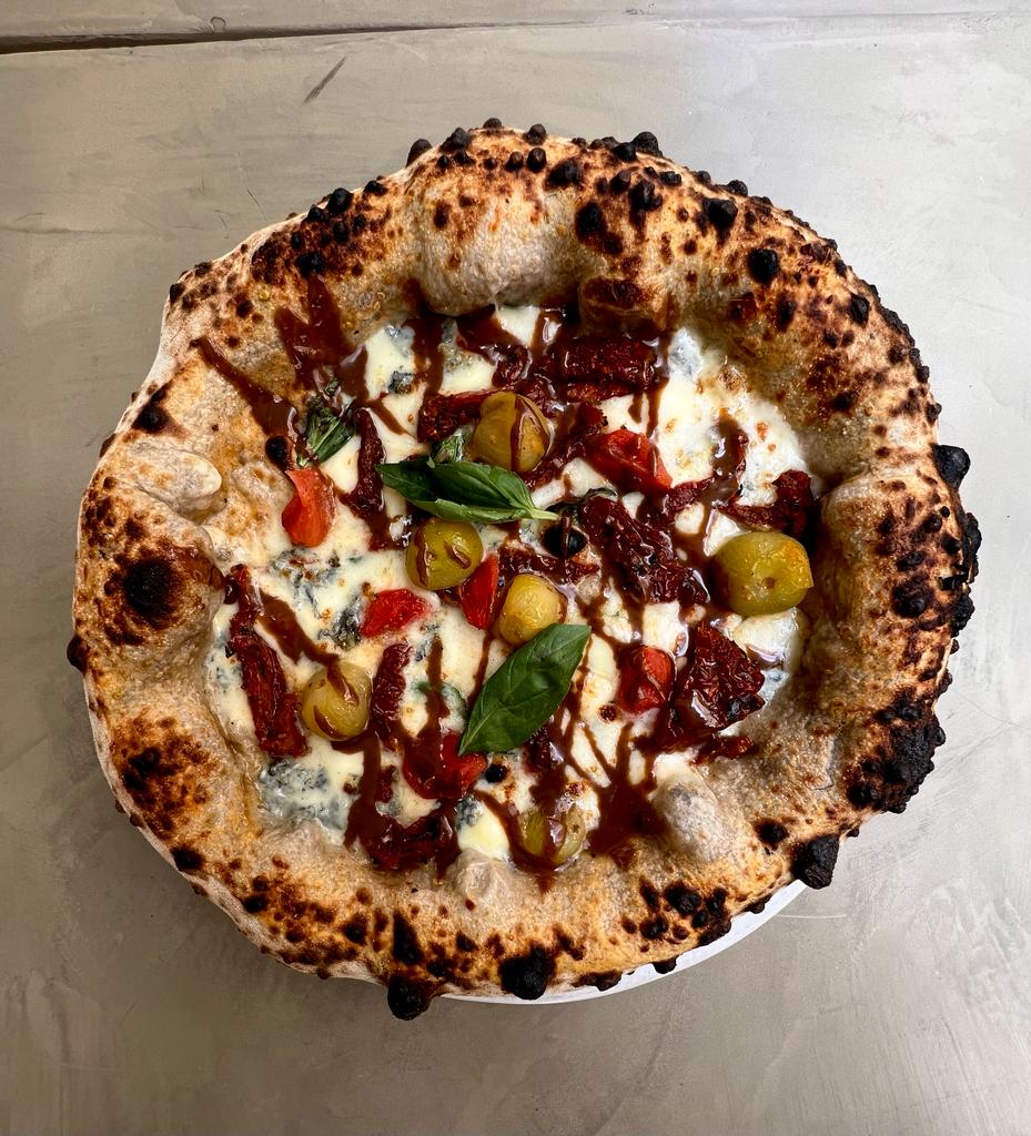 Curso de pizza por Matteo Concu - 27.FEB.26