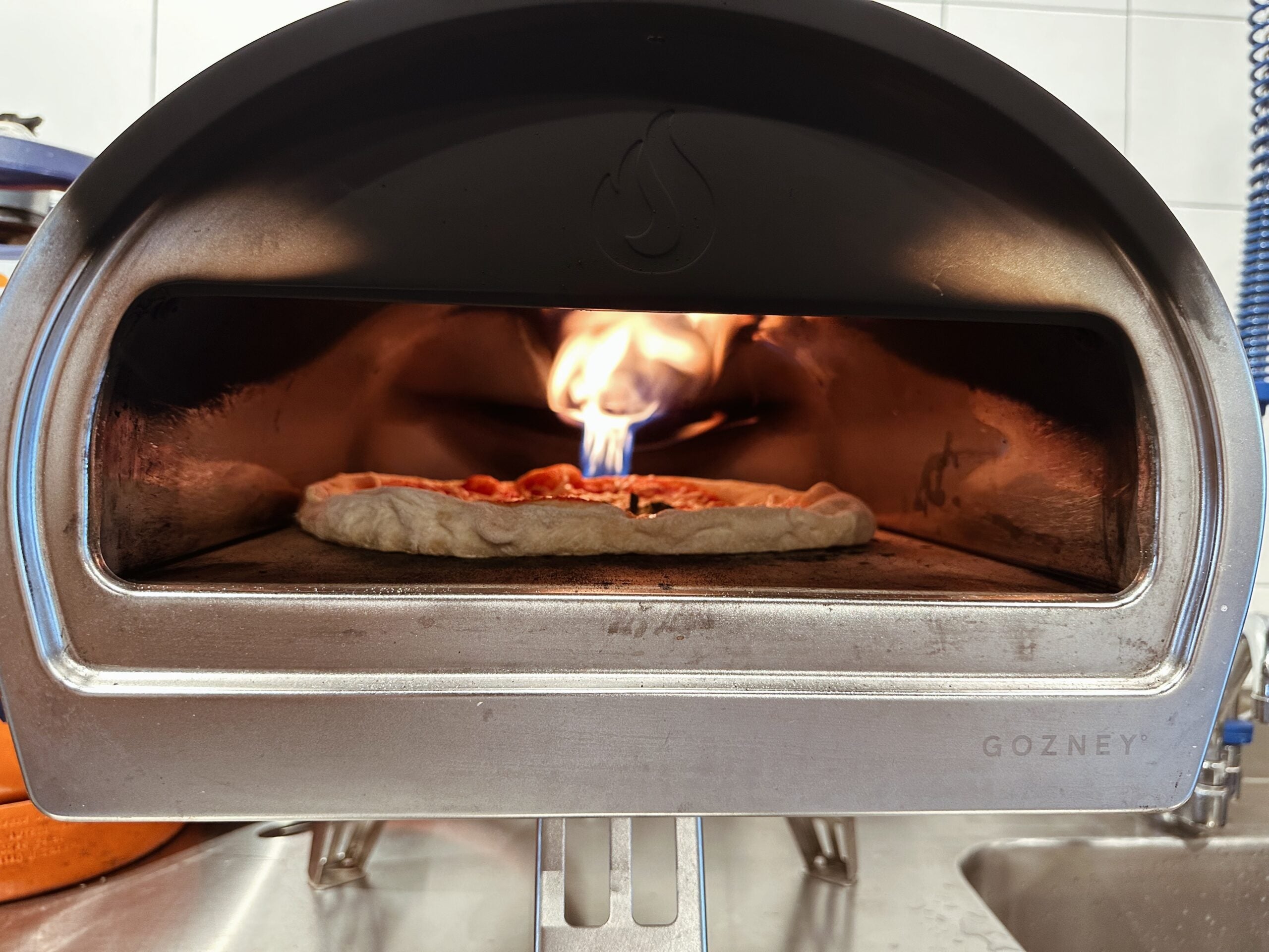 Curso de pizza por Matteo Concu - 27.FEB.26