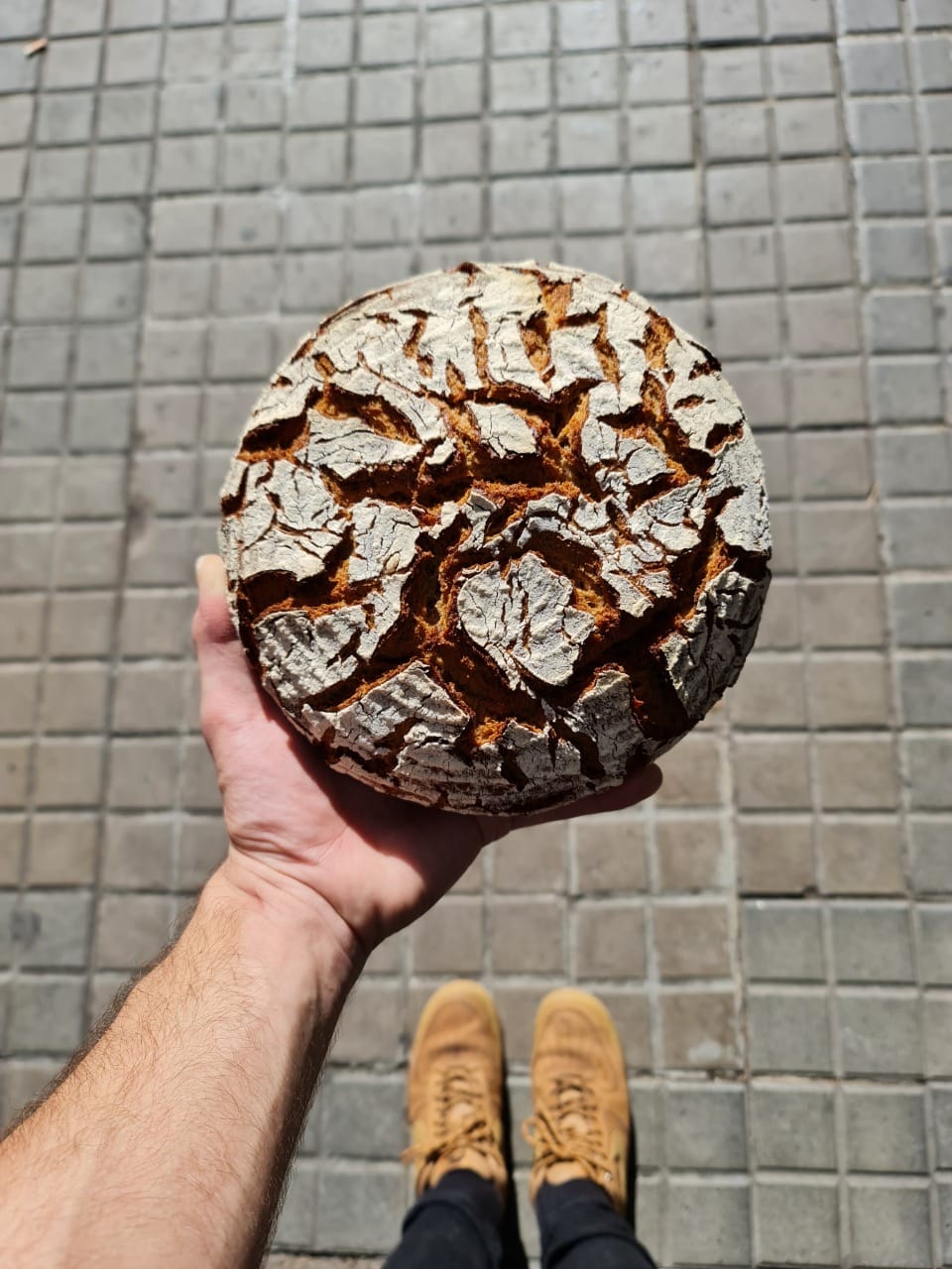 Curso de Pan y Bollería