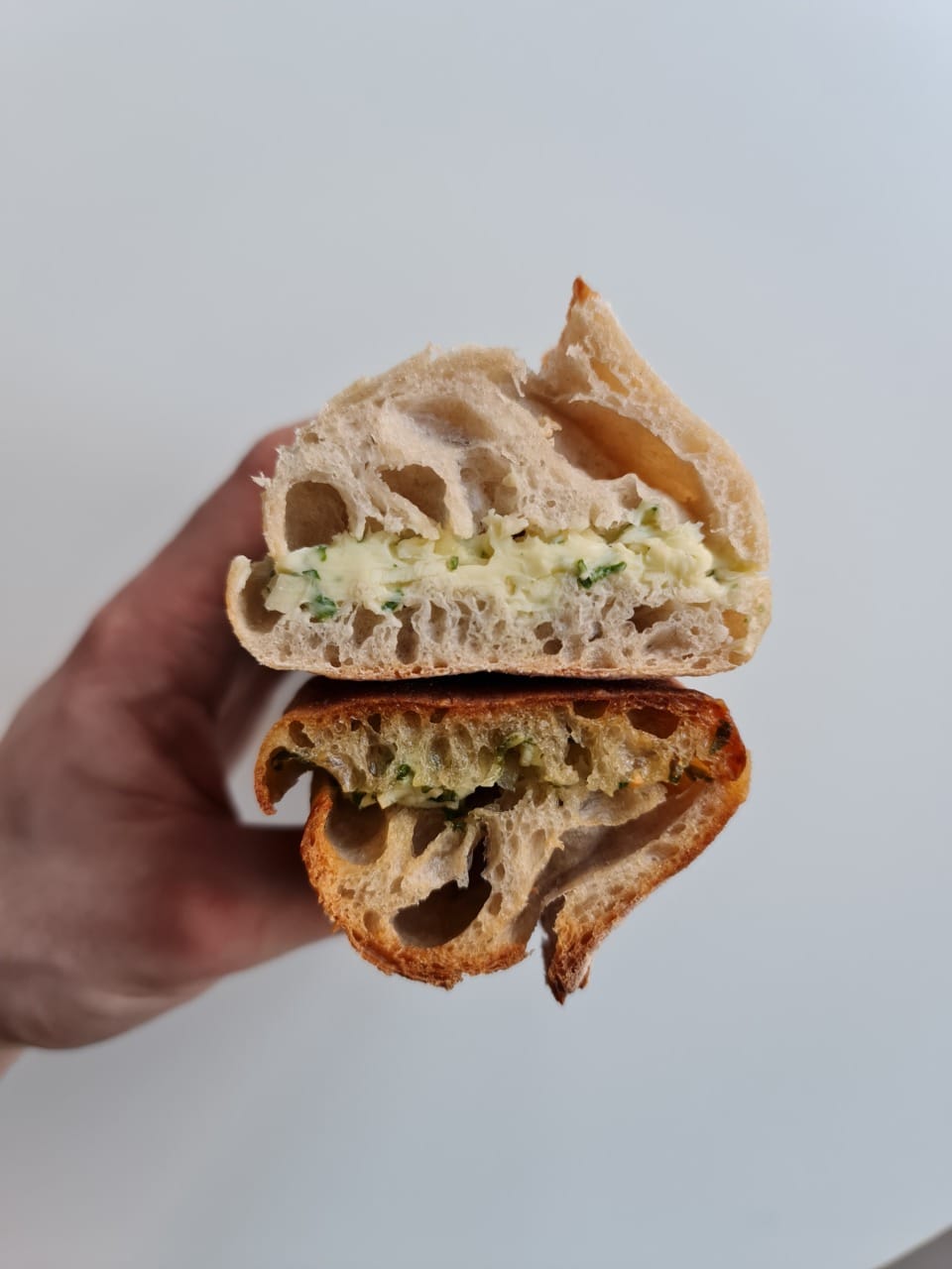 Curso de Pan y Bollería