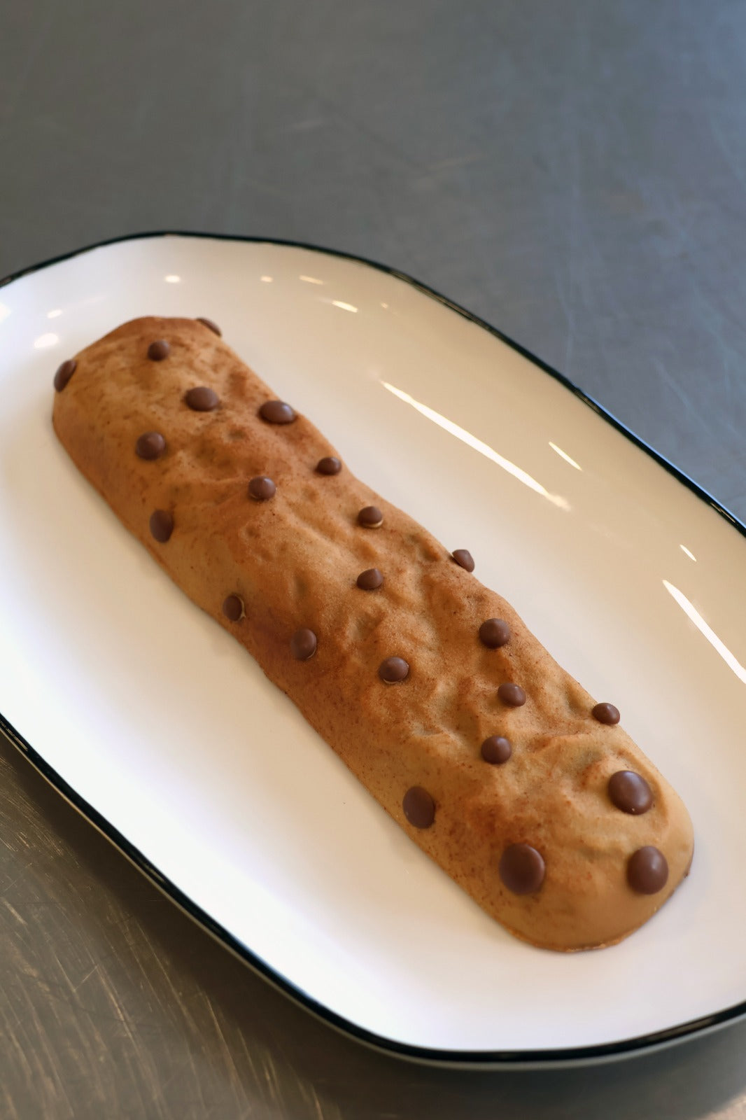 Curso de Turrón de Cookies, Troncos y Galletas de Navidad