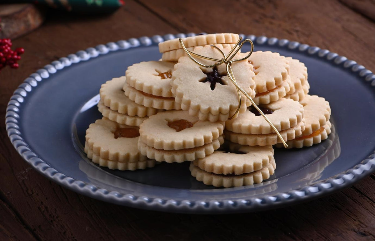 Curso Repostería de Navidad