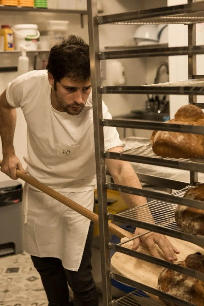 X Edición Escuela de Panadería