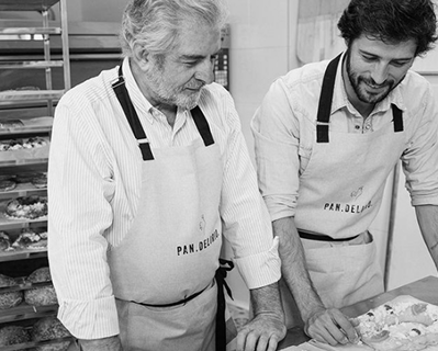 X Edición Escuela de Panadería