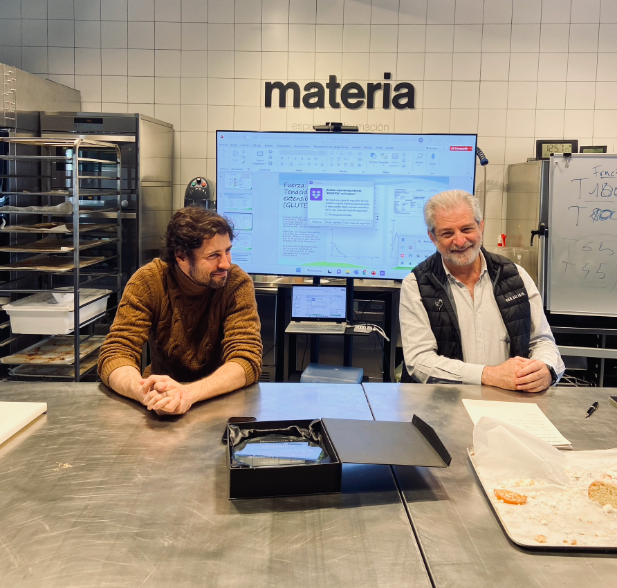 Martes de Cata - 20ENE.26