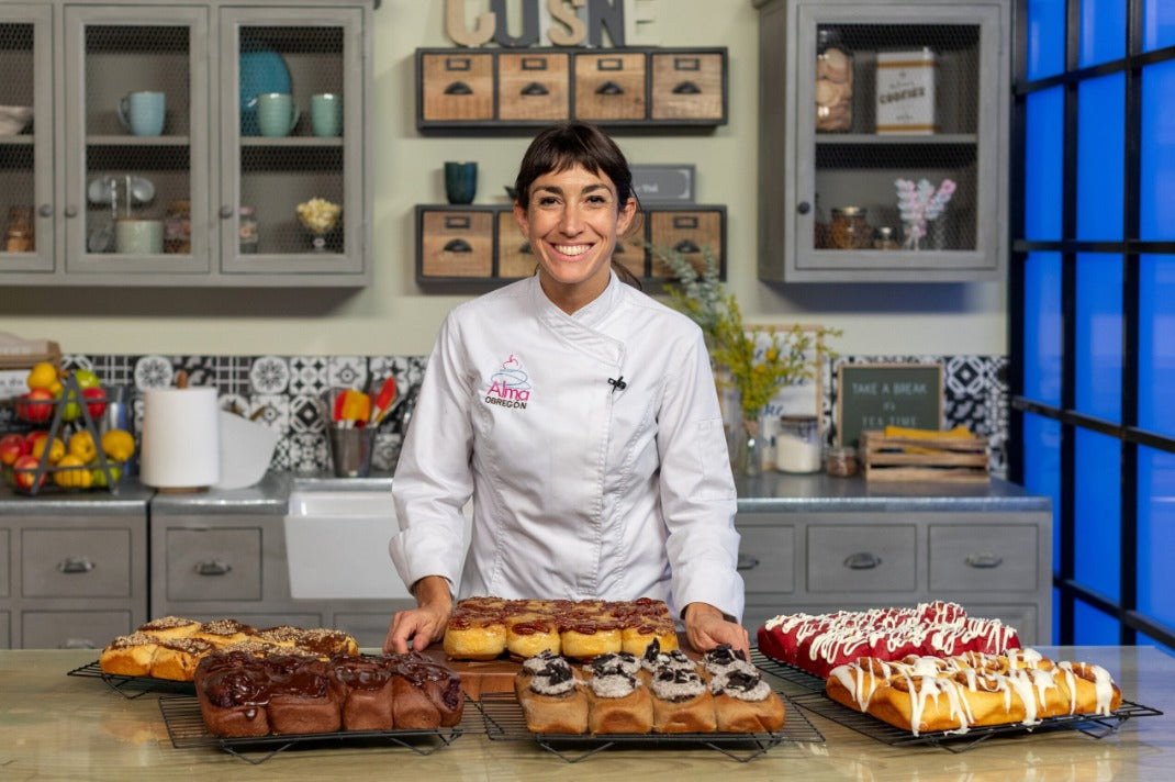 Curso Monográfico Rolls