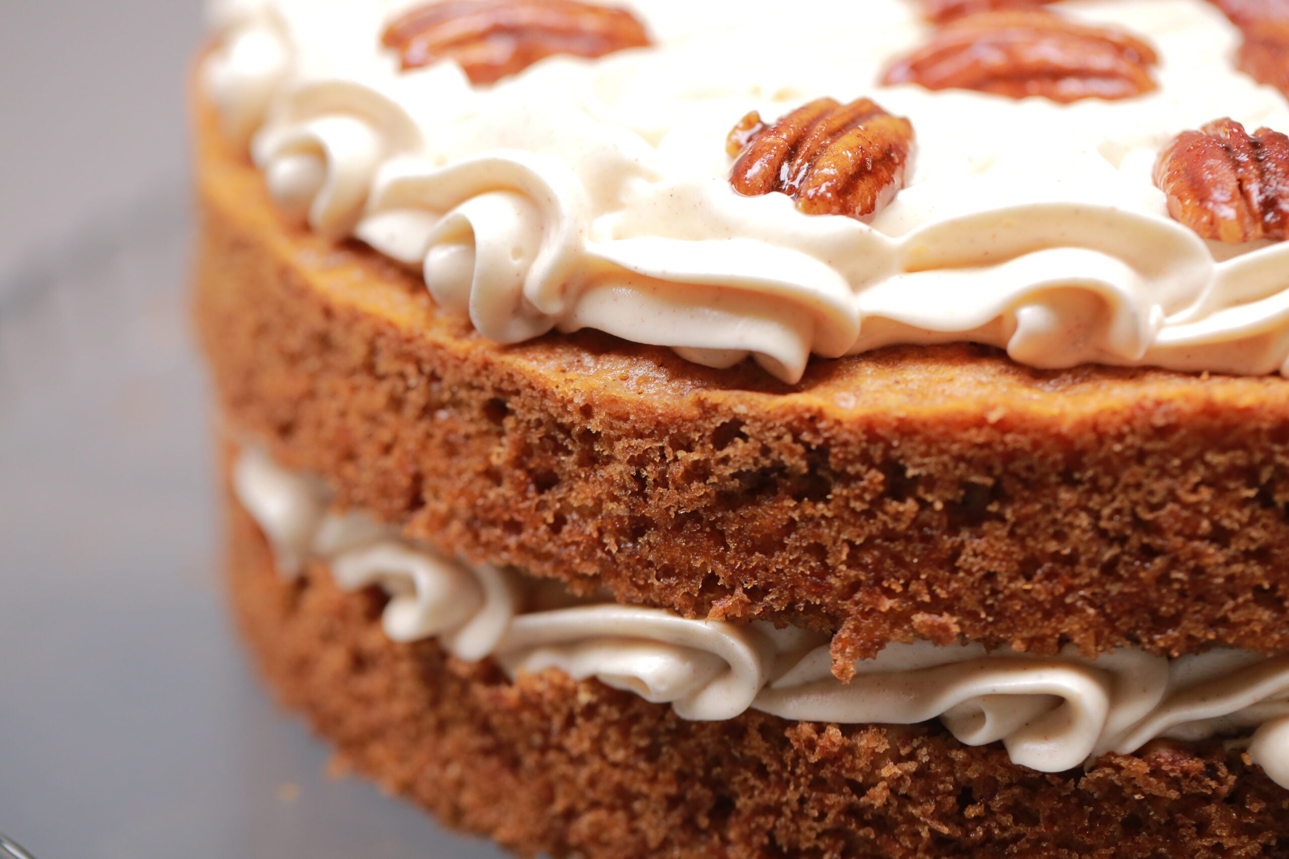 Repostería americana con Alma Obregón- 6.MAR.26