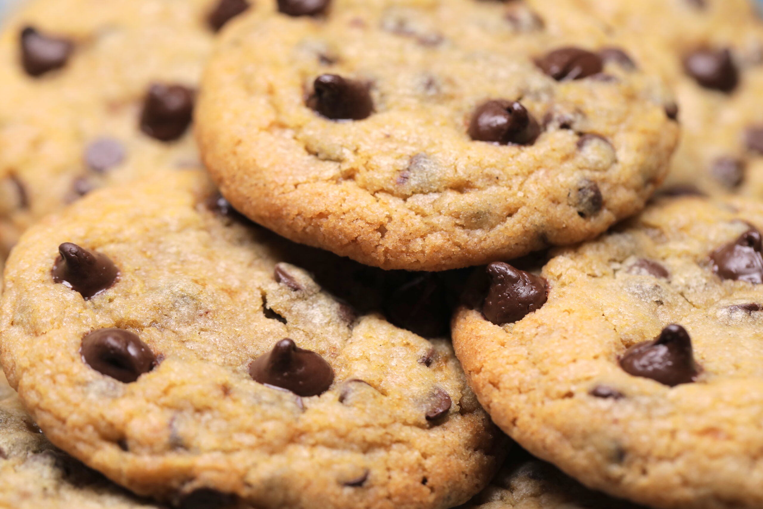 Repostería americana con Alma Obregón- 6.MAR.26