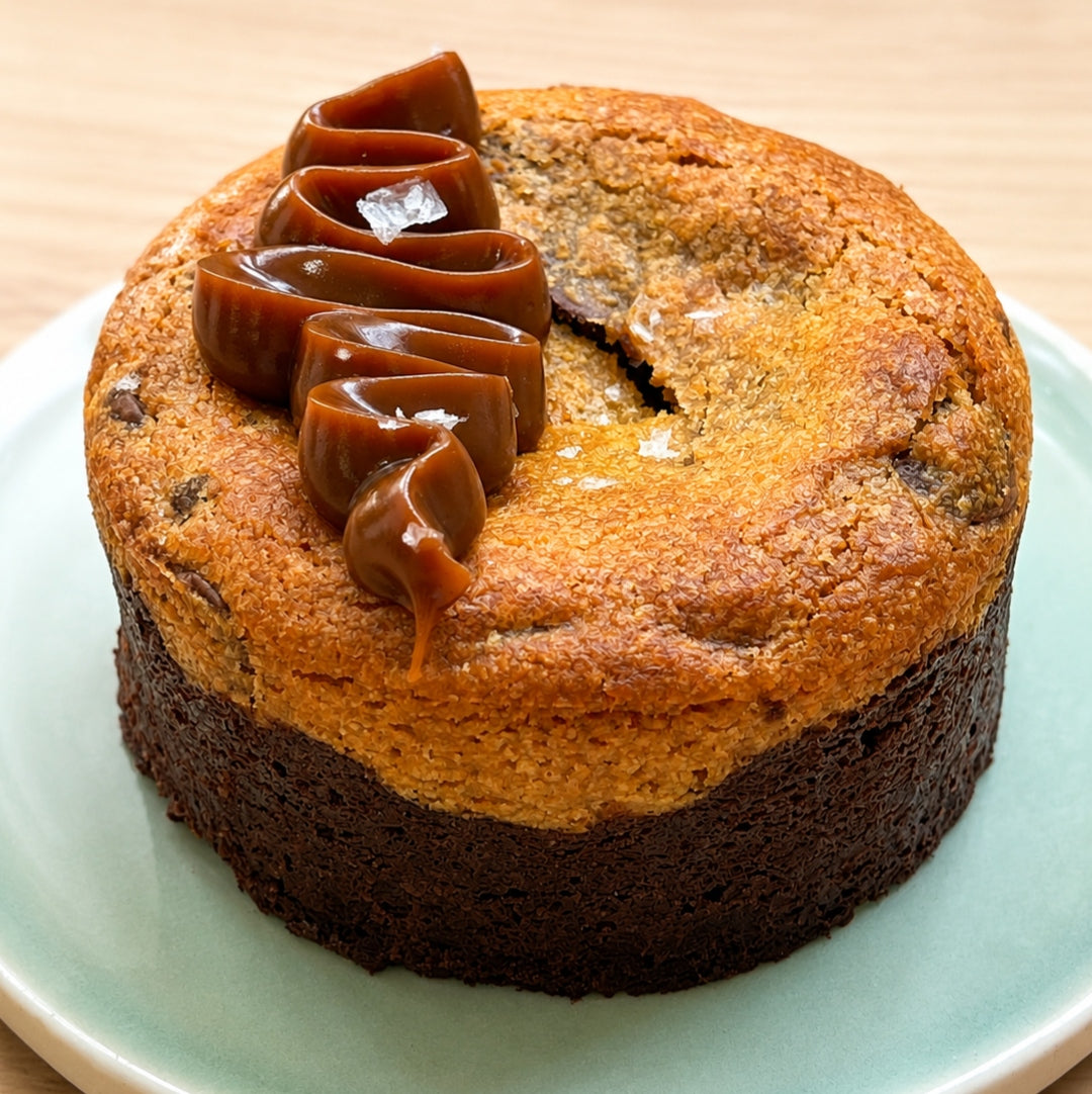 Taller de Cookies con Blend Cookies