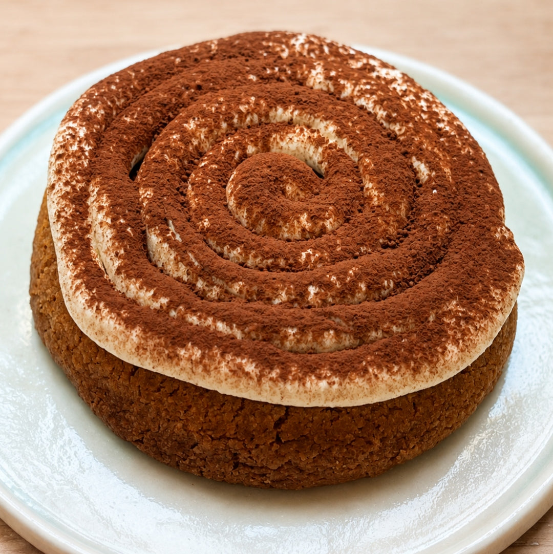 Taller de Cookies con Blend Cookies
