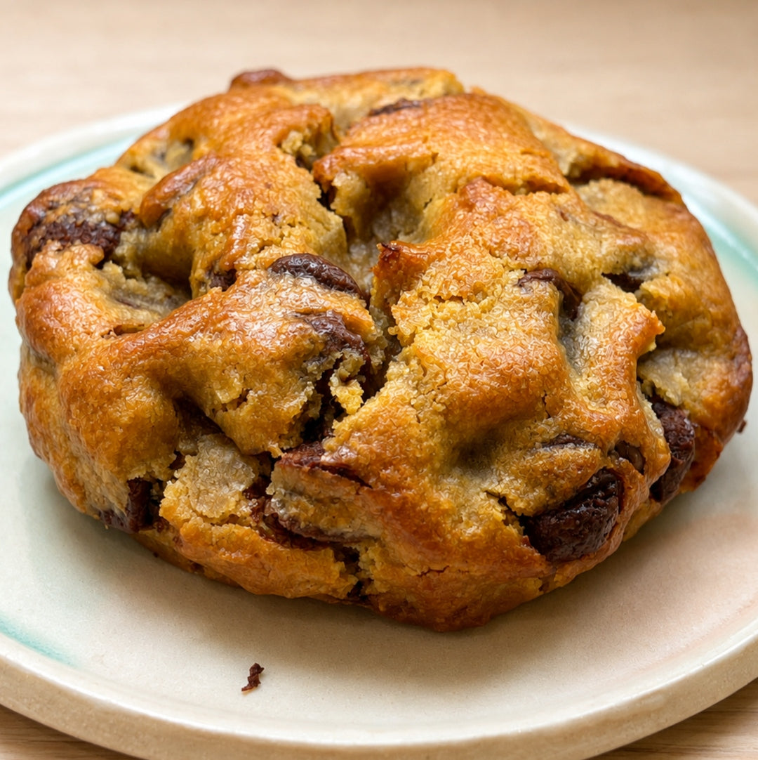Taller de Cookies con Blend Cookies