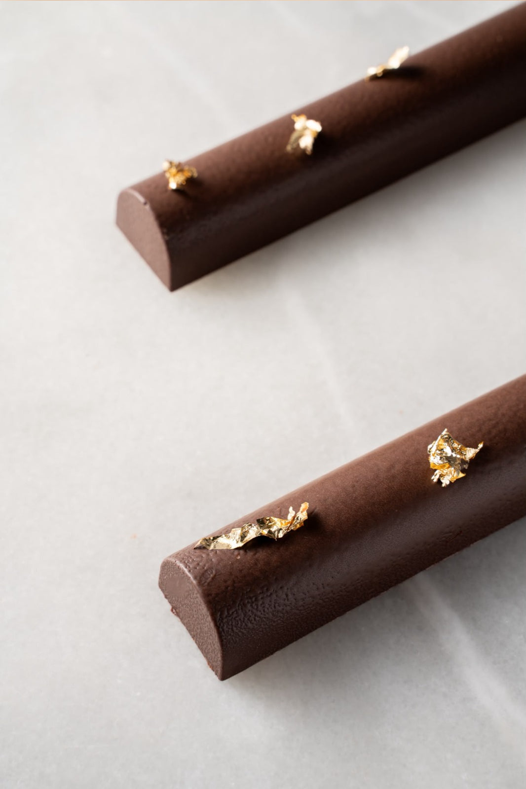 Turrones inspirados en tartas clásicas