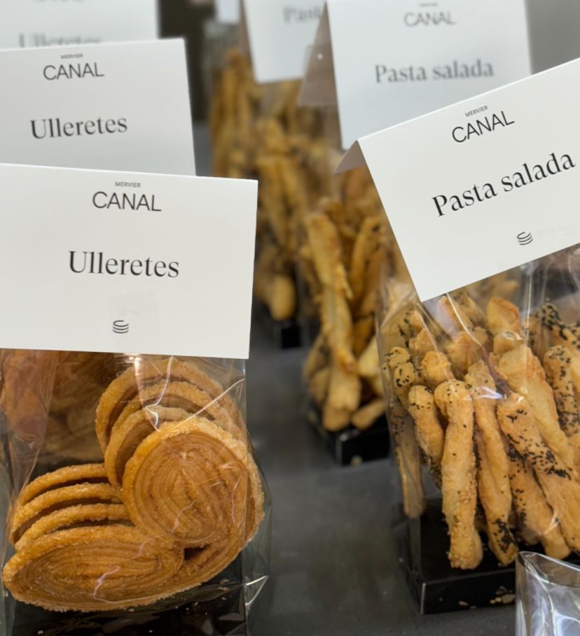 Curso Masas hojaldradas por Toni Vera 12 y 13.FEB.26