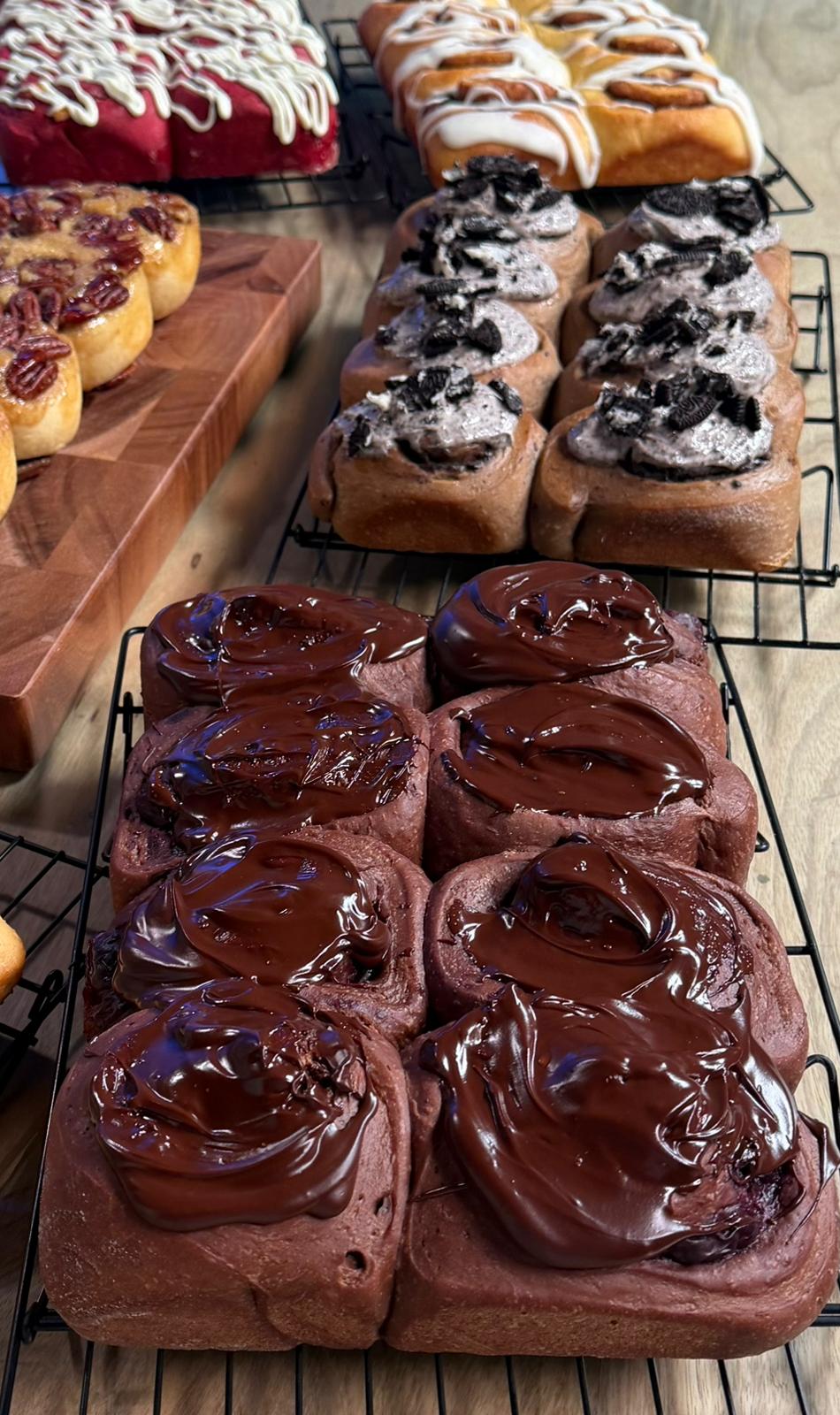 Curso Monográfico Rolls con Alma Obregón- 6.FEB.26