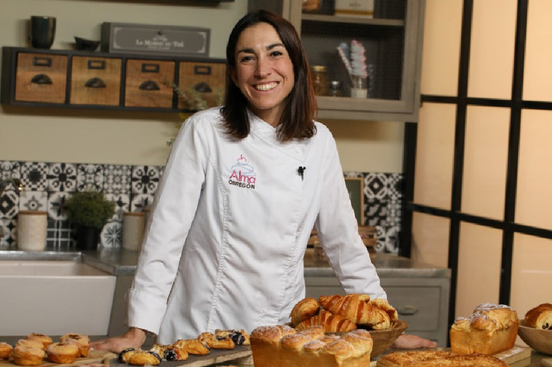 Curso Bollería para Principiantes