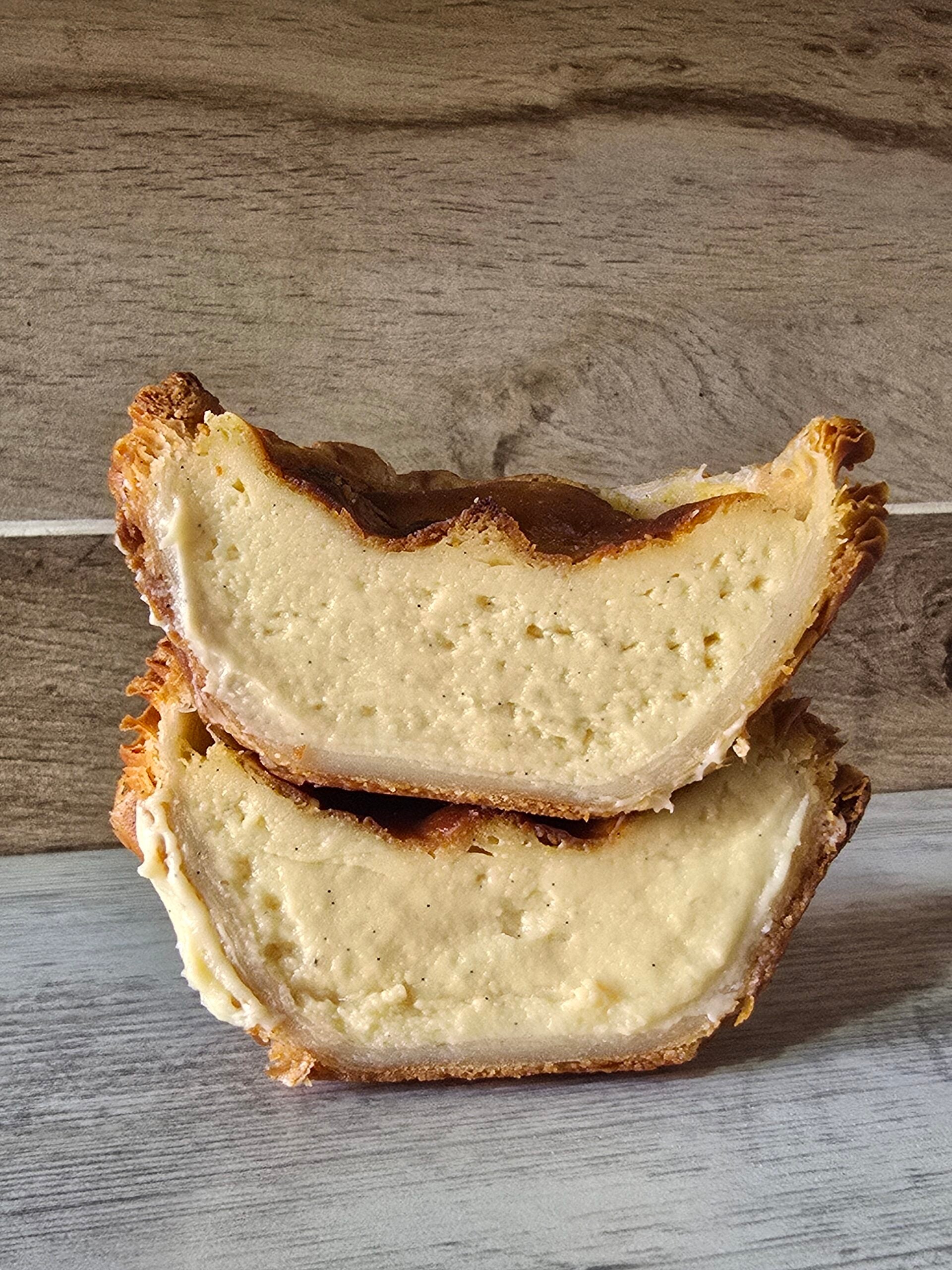 Curso de Bollería Laminada