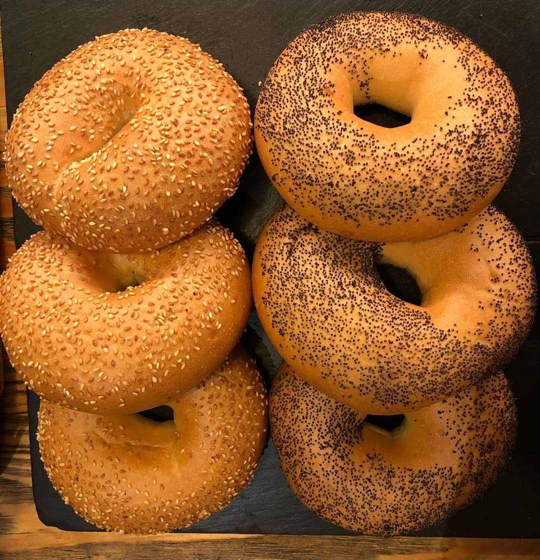 Curso de Pan Artesano