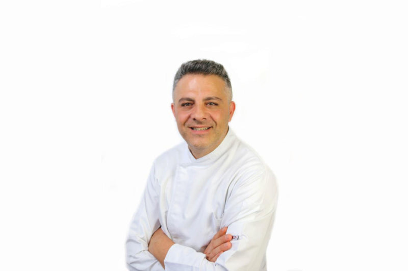 Curso De Pastelería