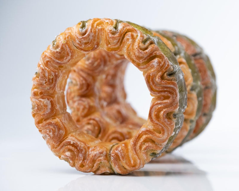 Curso Bollería Actual